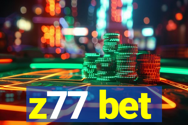 z77 bet